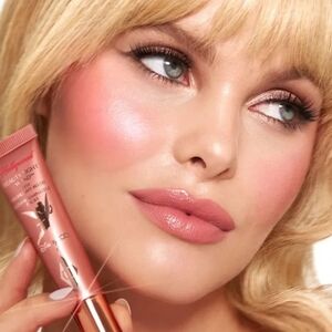 Beauty Light Wand - Charlotte Tilbury X Disney